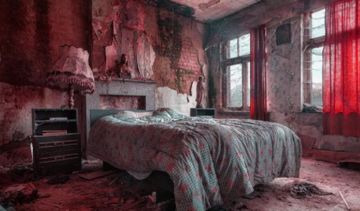 Escape Games Day-502 Game Screenshot