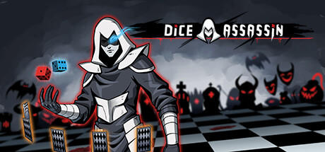 Banner of Dice Assassin 