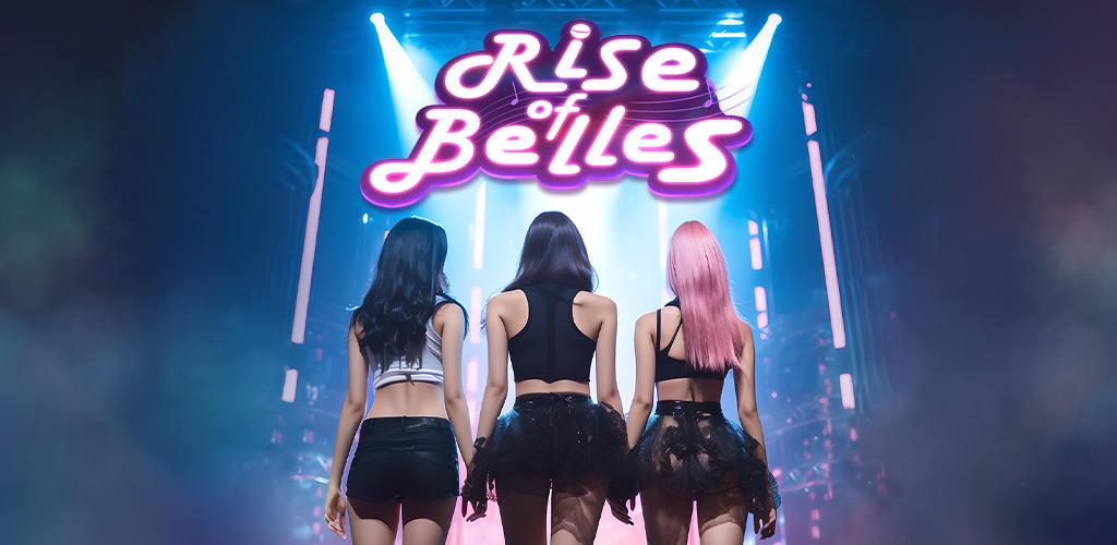 Banner of Rise Of Belles 1.0.20