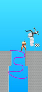 Draw Muscle 遊戲截圖