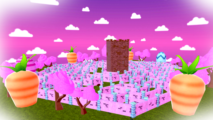 Maze Walk VR - Virtual Reality Game Screenshot