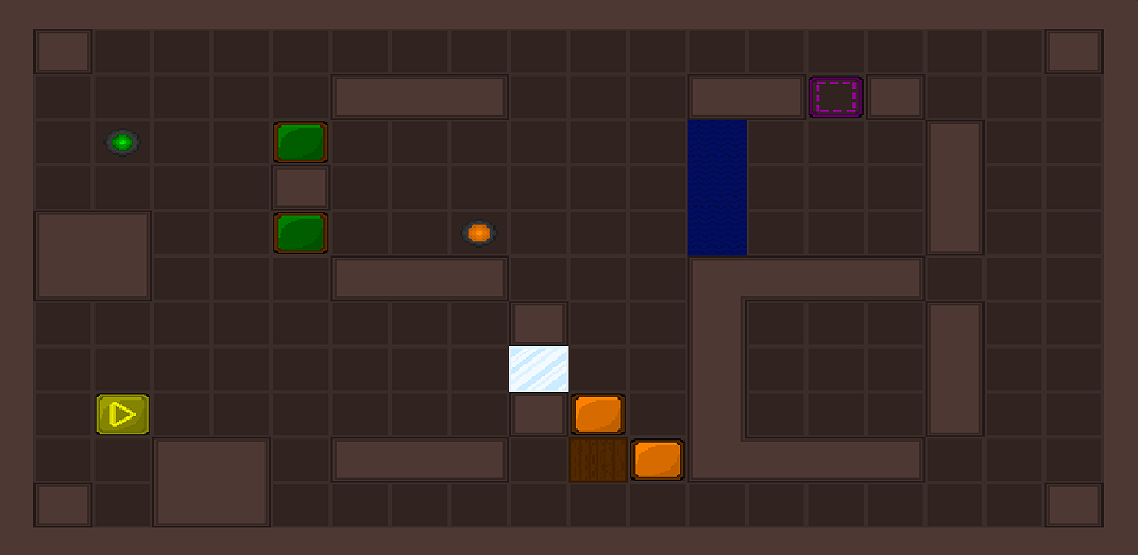 Screenshot of the video of Strategic Blocks