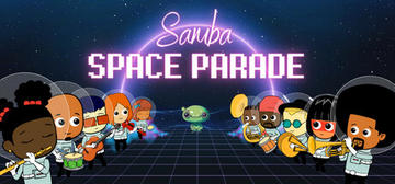 Banner of Samba Space Parade 