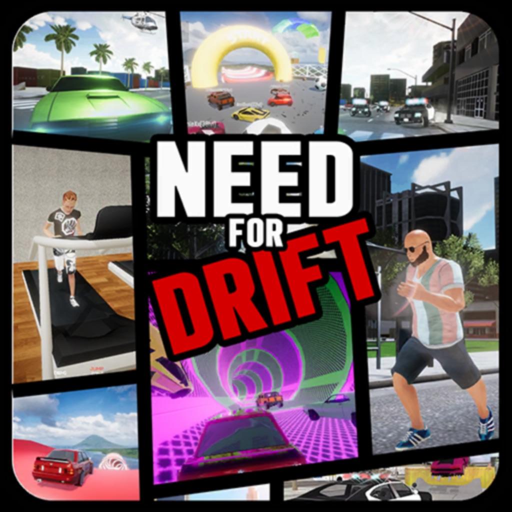 Need For Drift Latest Version for Android/iOS APK - TapTap