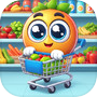 Supermarket Simulator 3D Games