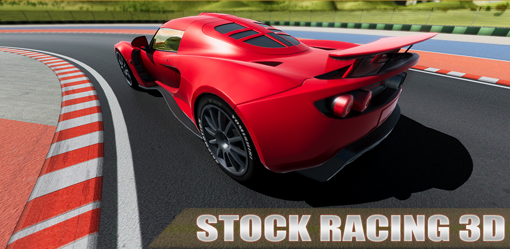 Banner of Crazy Street Stock Cars Racing 1.7