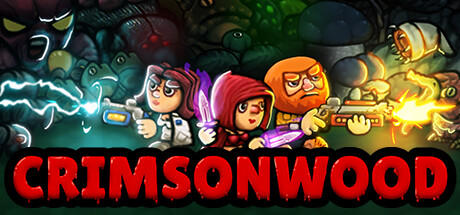 Banner of Crimsonwood 