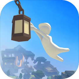 ヒューマン フォール フラット