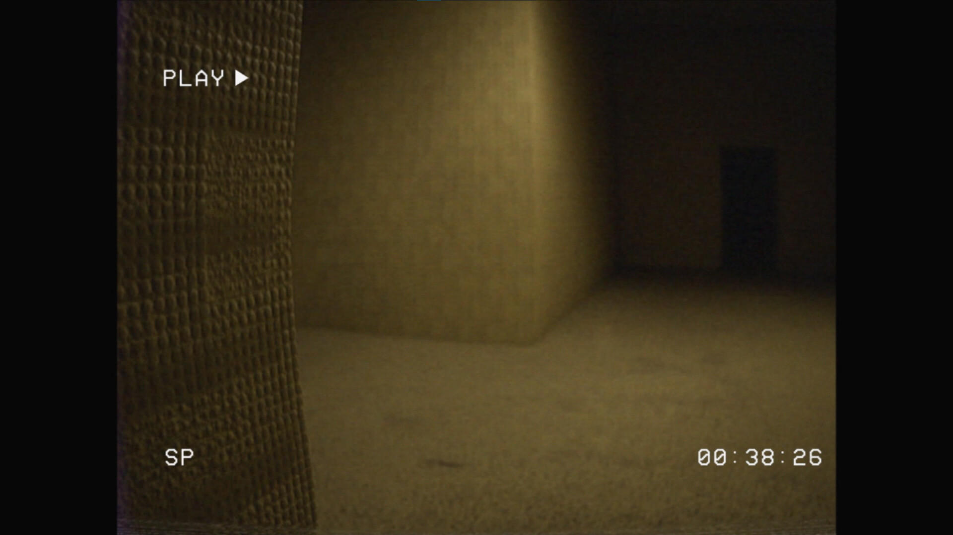 Deeply Dark: Found Footage screenshot game