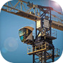 Tower Crane Operator Simulator