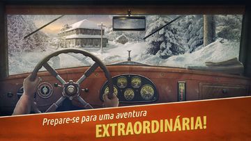 Captura de Tela do Jogo Murder in Alps: Hidden Mystery