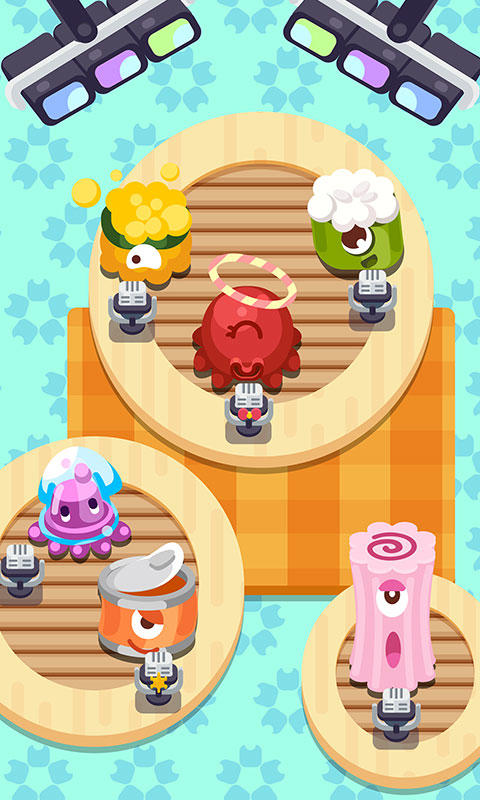 去吧！卡洛琳2 게임 스크린샷