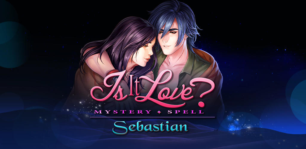 Is It Love? Sebastian - otome screenshot