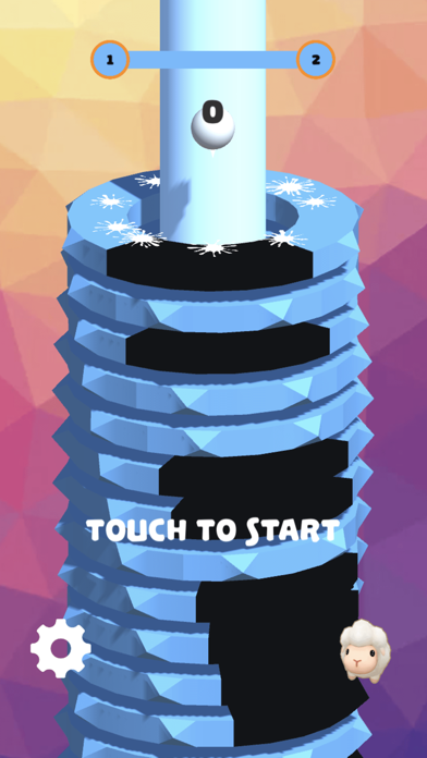 Stack Smash Ball Latest Version for Android/iOS APK - TapTap