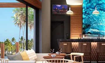 Captura de Tela do Jogo Alsol Luxury Village Escape