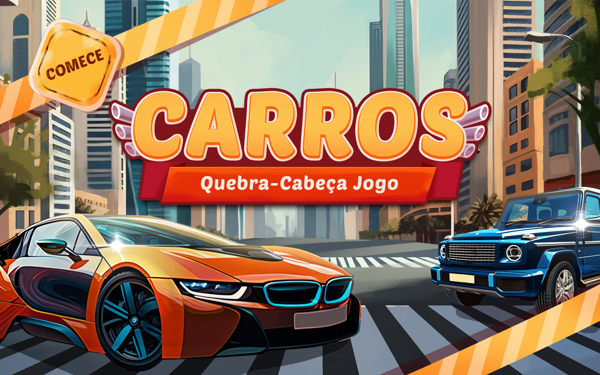 Divertidos jogos de carros infantis grátis 🏎: jogo de carros infantis para  meninos::Appstore for Android