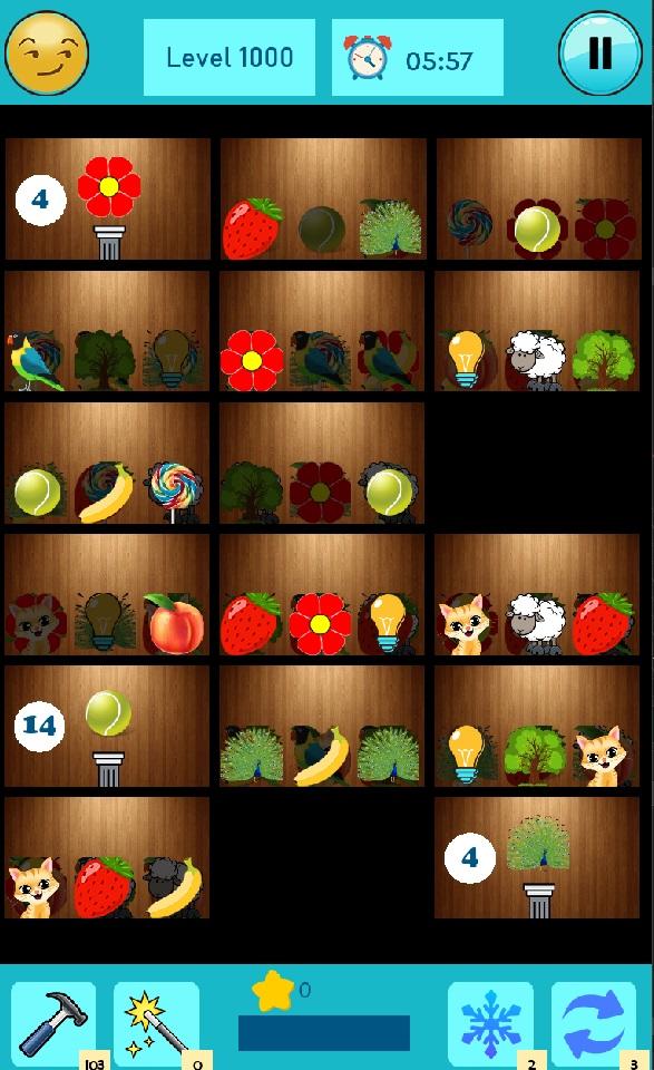 Sort Arena Game Screenshot