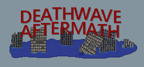 Banner of Deathwave Aftermath 