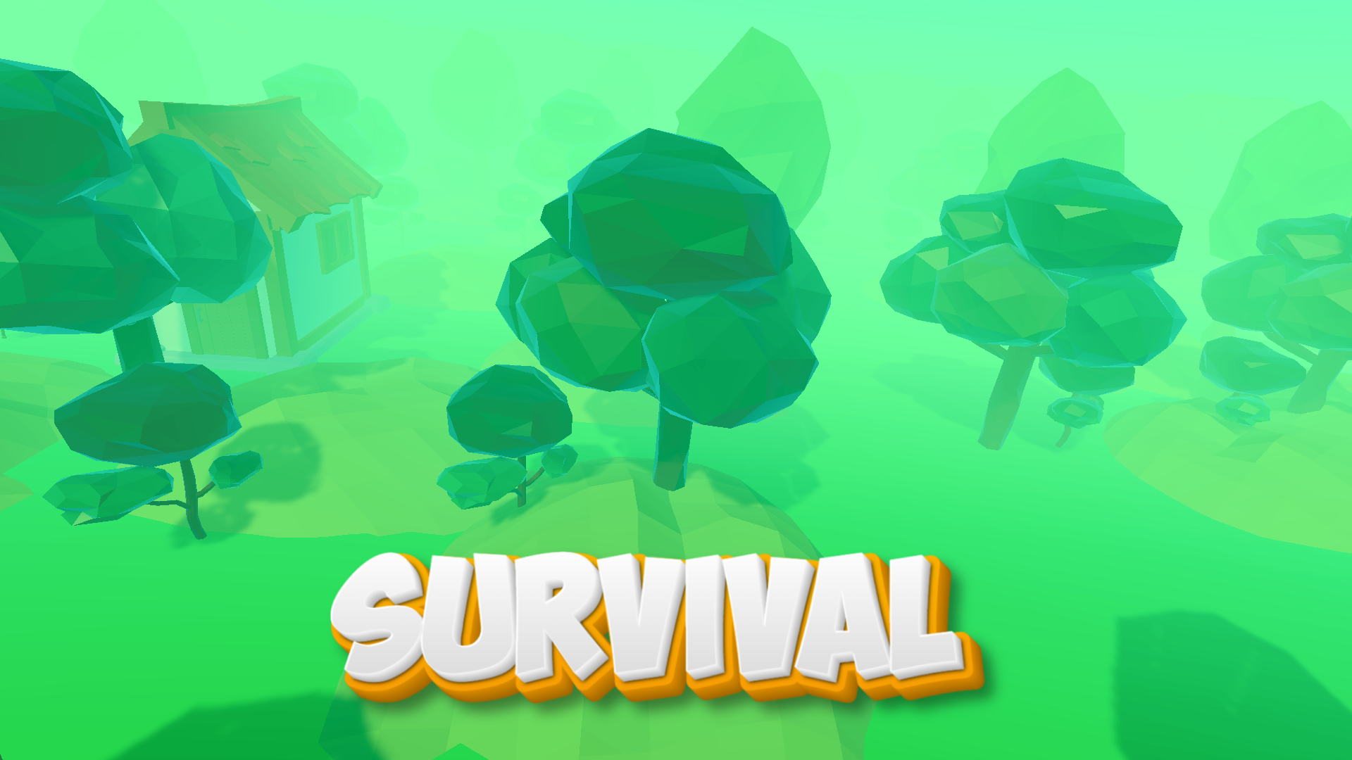 Palcraft world survival screenshot game