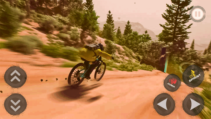 BMX Bicycle Racing Simulator for Android/iOS - TapTap