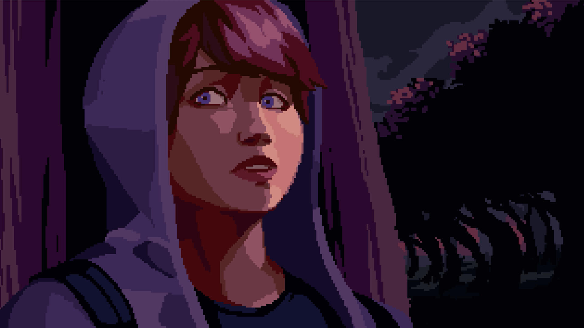 Screenshot of Full Void