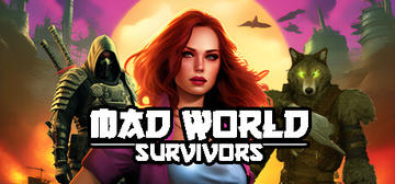 Banner of Mad World Survivors 