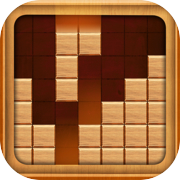 Block Puzzle Wood Classic: Jeu de puzzle gratuit