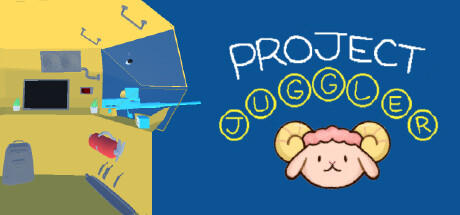 Banner of Project Juggler 