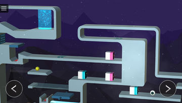 CELL 13 - Physics Puzzle Game Screenshot