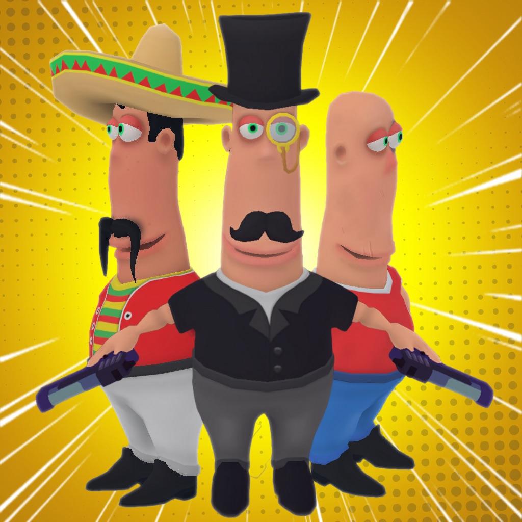 Squad of Survivors Latest Version for Android/iOS - TapTap