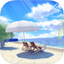 escape room:Summer beach
