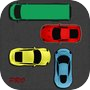 Unblock it! Red car. (ad-free)