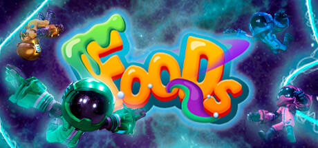 Banner of F.O.O.D.S. 