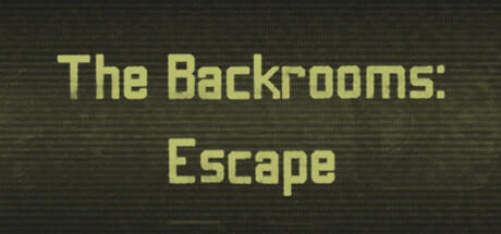 Banner of The Backrooms: Escape 