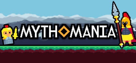 Banner of MythoMania 