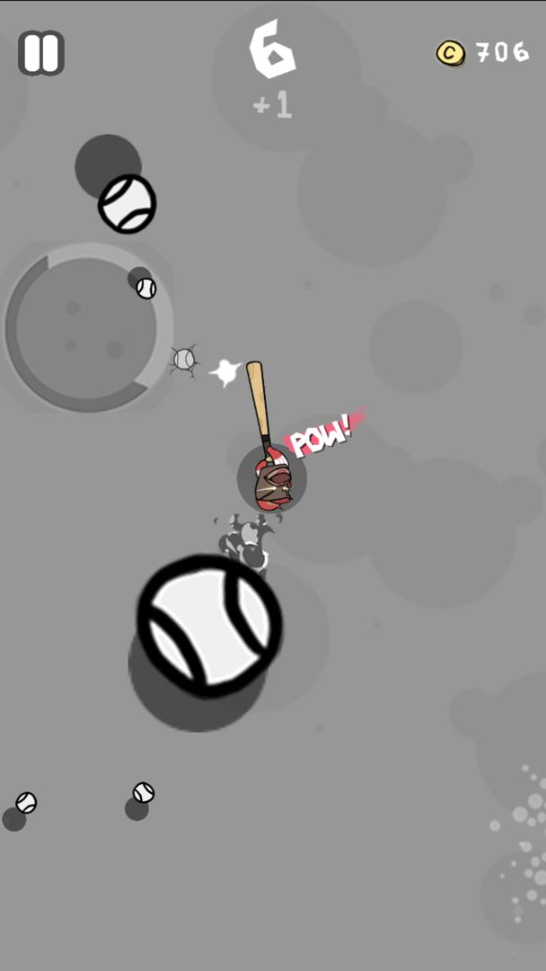 BBTOON screenshot game