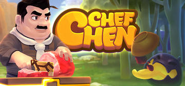 Banner of Chef Chen 