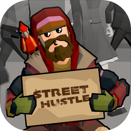 Descarga de APK de Hobo Life: Juego Vagabundo para Android