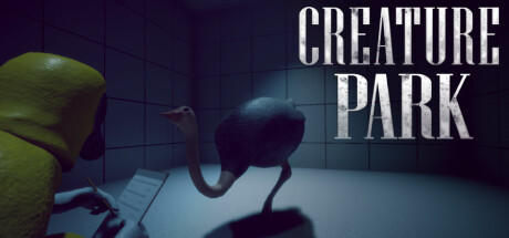 Banner of Creature Park 