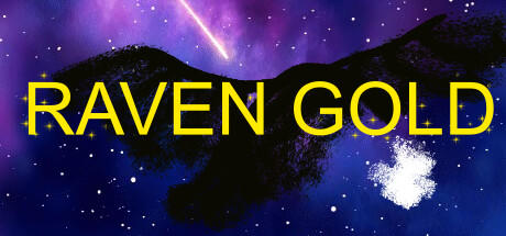 Banner of Raven Gold 