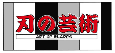 Banner of Art of Blades 