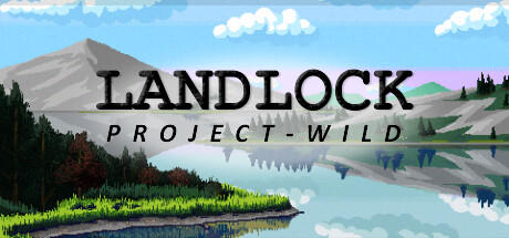 Banner of LANDLOCK Project Wild 