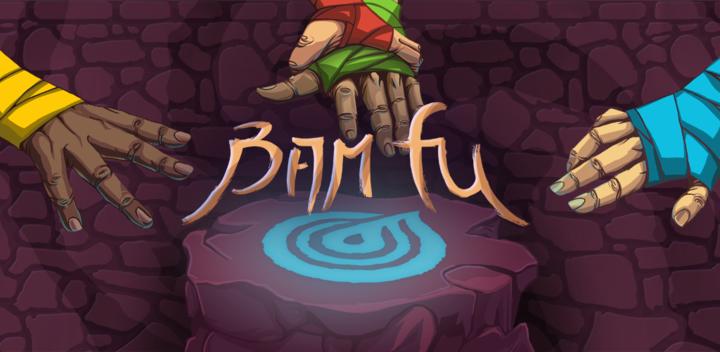 Banner of Bam fu 1.0.4