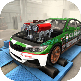 Dyno 2 Race - Car Tuning