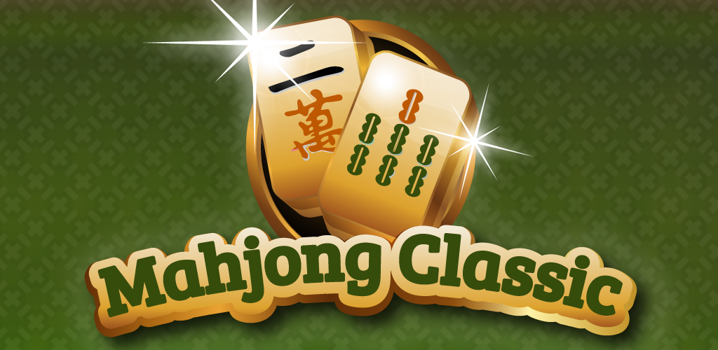Banner of Mahjong Klasik 1.2.2