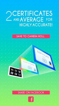 IQ Test & IQ challenge: What's my IQ? 게임 스크린샷