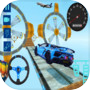 Icon of Car Stunt Master: Challange 3D