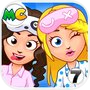 Icon of My City : Pajama Party