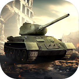 Armor Age: WW2 tank strategy