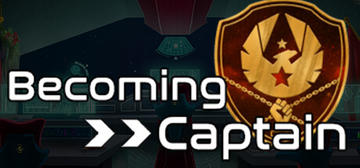 Banner of Becoming Captain - The cardgame RPG 